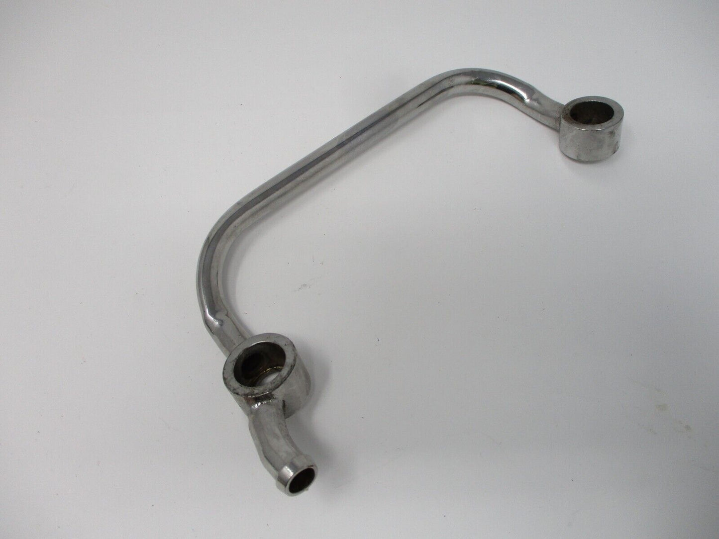 98 Harley Electra Glide Ultra Classic FLHT Air Cleaner Oil Crossover Line Hose