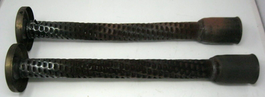 Unbranded appx. 21.5" Baffles for appx 2-13/16" ID Exhaust Pipes