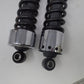 Harley Davidson OEM 01-17 DYNA Shock Assembly 54615-01 rust little