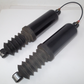 03 Harley Touring Electra Glide FLHTI rear air shocks 54565-97