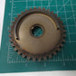 Harley Cam Chest Drive Gear Sprocket 34T 1999 Twin Cam 25563-99 OEM Touring dyna