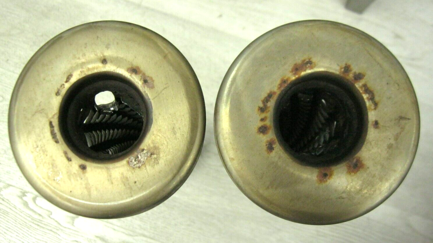 Unbranded appx. 21.5" Baffles for appx 2-13/16" ID Exhaust Pipes