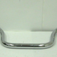 Unbranded Appx 8" Tall x 30" Wide with 7" Pullback 1" OD Non-Knurled Handlebars