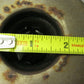 Unbranded appx. 21.5" Baffles for appx 2-13/16" ID Exhaust Pipes
