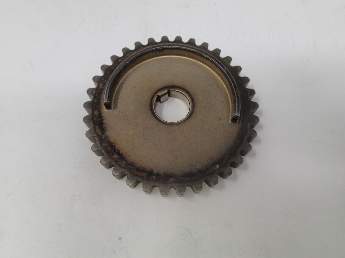 Harley Cam Chest Drive Gear Sprocket 34T 1999 Twin Cam 25563-99 OEM Touring dyna