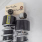 Used Oem Harley-Davidson XL Sportster stock length 11" Rear Shocks 54540-07