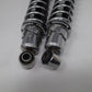 Used Oem Harley-Davidson XL Sportster stock length 11" Rear Shocks 54540-07