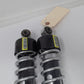 Used Oem Harley-Davidson XL Sportster stock length 11" Rear Shocks 54540-07