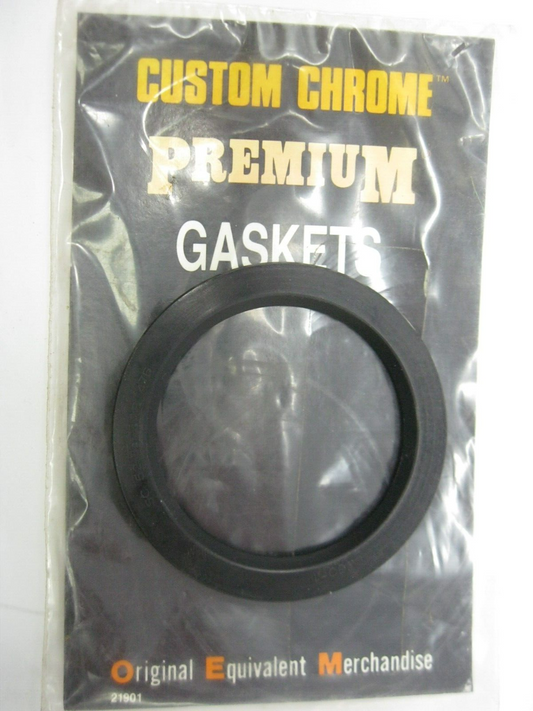 Custom Chrome 82-86 Big Twin 4 Speed MainShaft Oil Seal Rep. OEM 37741-82  54069