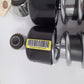 Used Oem Harley-Davidson XL Sportster stock length 11" Rear Shocks 54540-07