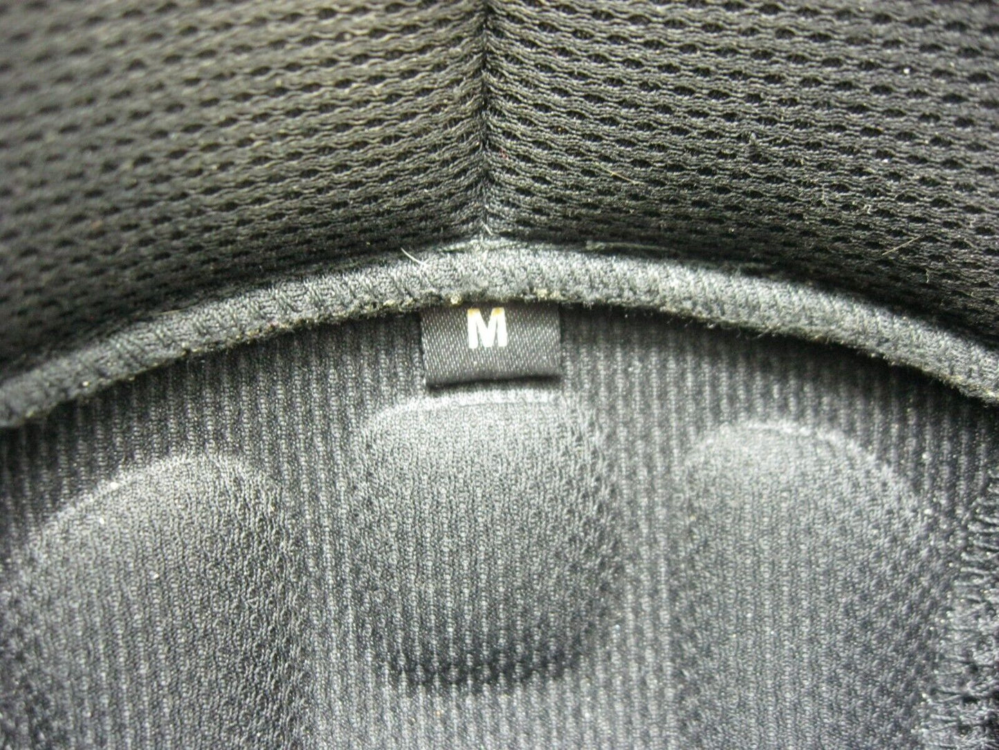Daytona Helmets Skull Cap 1/2 Open Face DULL Black Medium DOT Motorcycle Helmet