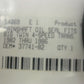 Custom Chrome 82-86 Big Twin 4 Speed MainShaft Oil Seal Rep. OEM 37741-82  54069