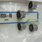 Kline 5/16 x .420 Valve Stem Seal Set For Harley-Davidson  18004-86 (SET OF4)