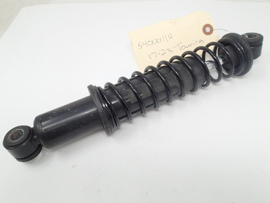 00-23 Harley Touring Road Street Glide CVO 12" Shocks Premium Adjustable SOLO