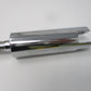 Harley EVO FXR EVO Dyna Chrome Front Highway Footpeg Peg Mount Clevis Brackets