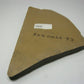 Ski-Doo OEM 2003 Left Hand Side Pan Bottom Foam 502006683