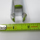 Harley EVO FXR EVO Dyna Chrome Front Highway Footpeg Peg Mount Clevis Brackets