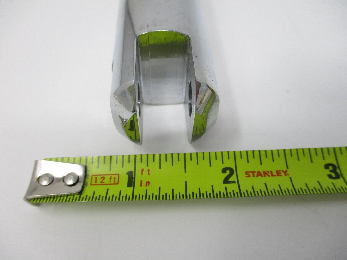 Harley EVO FXR EVO Dyna Chrome Front Highway Footpeg Peg Mount Clevis Brackets