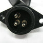 3 Pin Plug in Connector set (Unknown Part Number & Fitment)
