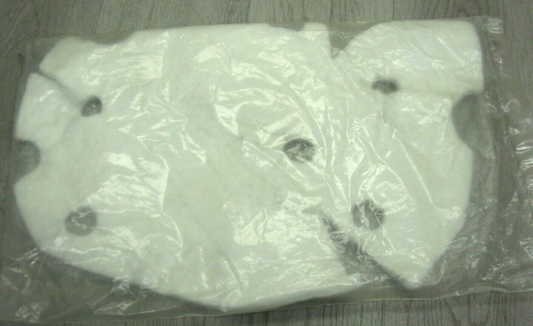 Ski-Doo OEM 2010-20 MXZ, Renegade, Summit Right Hand Insolating Wool 514054711