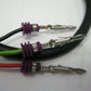 3 Pin Plug in Connector set (Unknown Part Number & Fitment)
