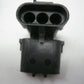 3 Pin Plug in Connector set (Unknown Part Number & Fitment)