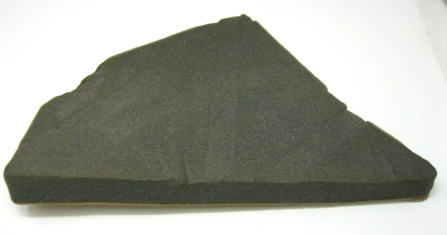 Ski-Doo OEM 2003 Right Hand Side Pan Bottom Foam 502006684