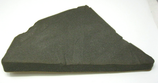 Ski-Doo OEM 2003 Right Hand Side Pan Bottom Foam 502006684