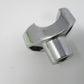 Riser RIGHT Chrome for Harley Super Glide Dyna Sportster FX FXR FXD XL Models