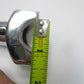 Riser RIGHT Chrome for Harley Super Glide Dyna Sportster FX FXR FXD XL Models
