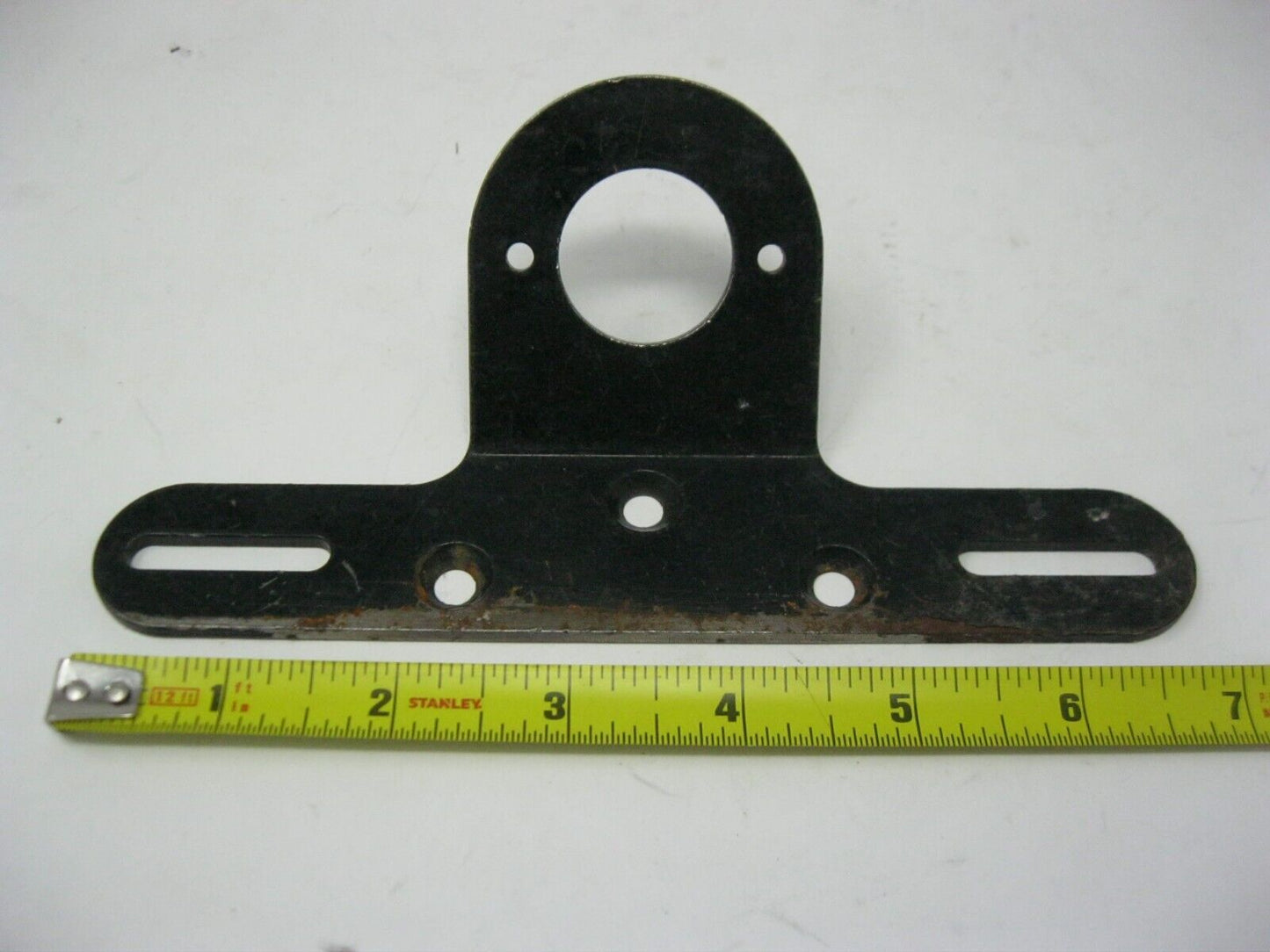 Unbranded Tail Light & License Plate Bracket