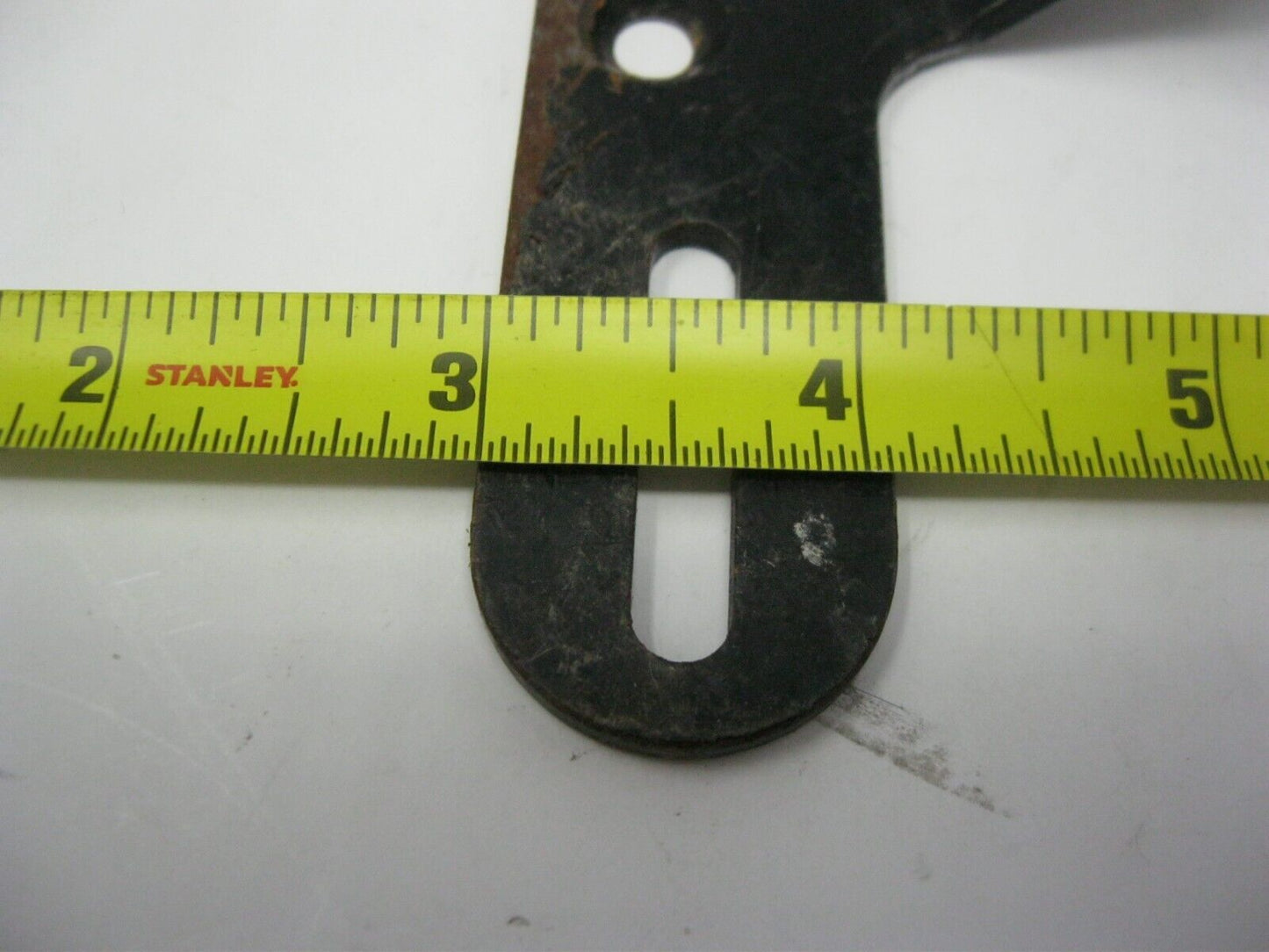 Unbranded Tail Light & License Plate Bracket