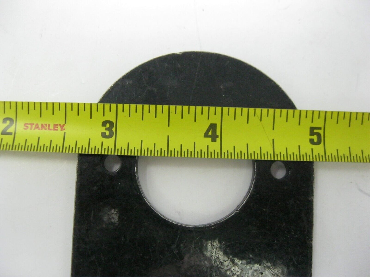 Unbranded Tail Light & License Plate Bracket