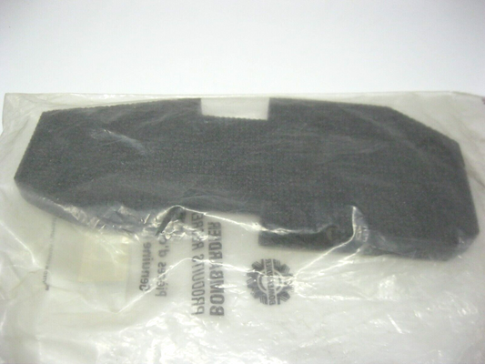 Ski-Doo OEM 2019 Formula & MXZ Right Hand Side Foam 415120000