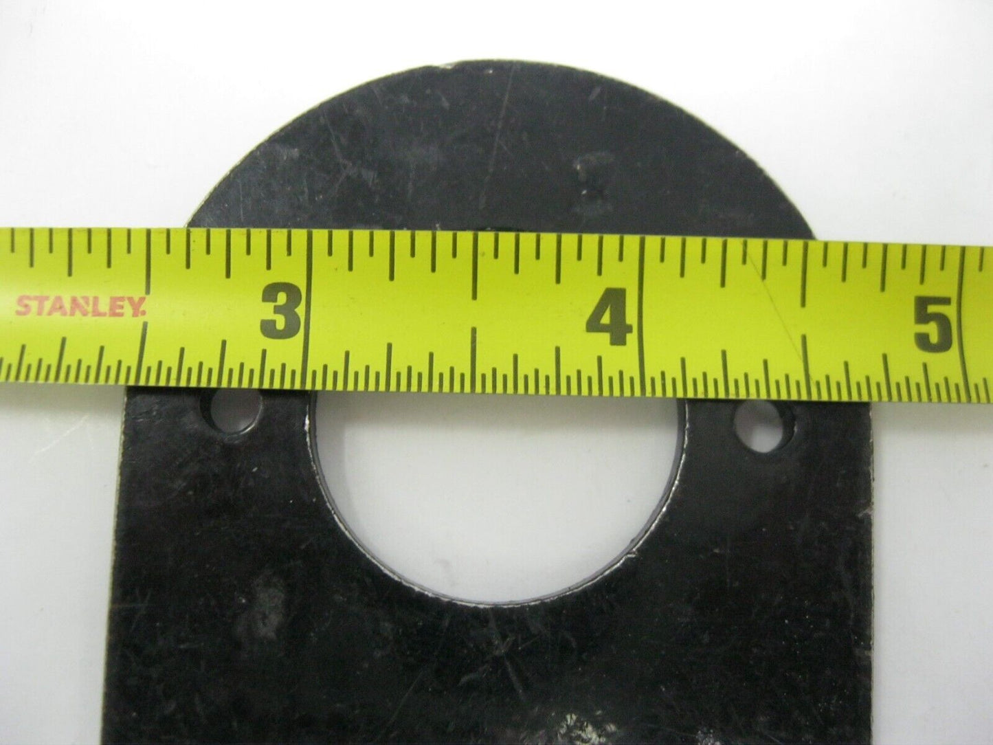 Unbranded Tail Light & License Plate Bracket