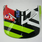 FOX MX Helmet Peak Visor (Unknown Part Number & Fitment)