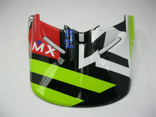 FOX MX Helmet Peak Visor (Unknown Part Number & Fitment)
