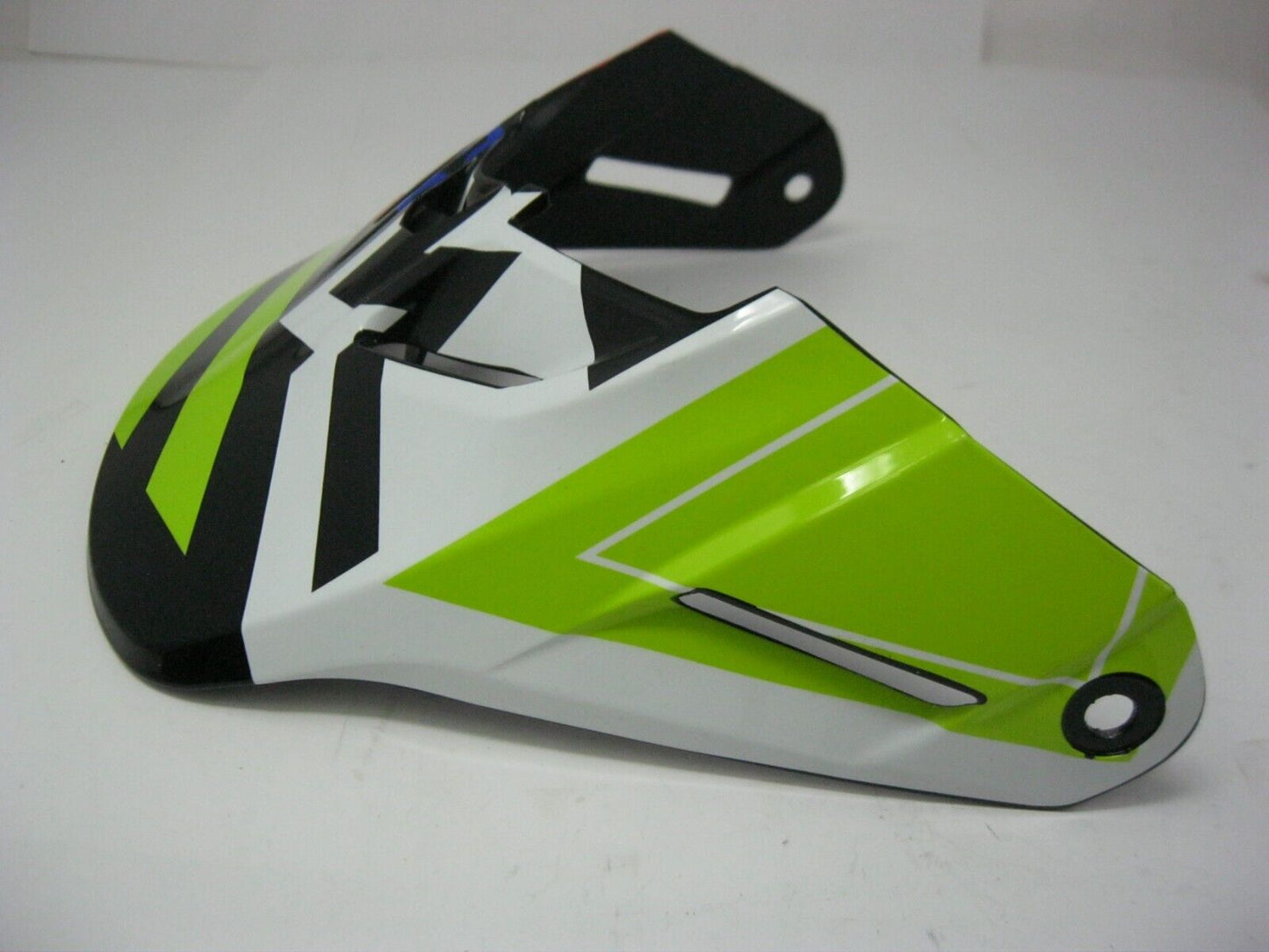 FOX MX Helmet Peak Visor (Unknown Part Number & Fitment)