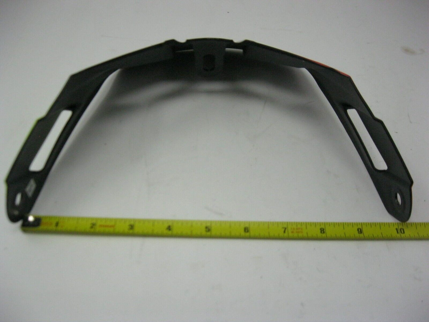 FOX MX Helmet Peak Visor (Unknown Part Number & Fitment)