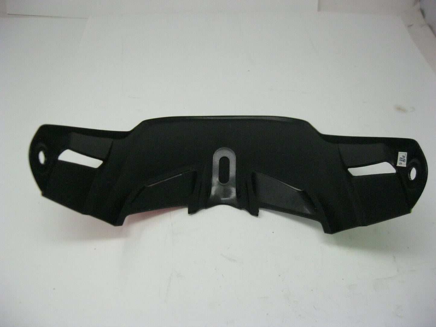 FOX MX Helmet Peak Visor (Unknown Part Number & Fitment)