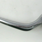 Unbranded Chrome Front Brake Lever For Harley-Davidson (Exact Model Fit Unknown)