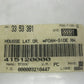 Ski-Doo OEM 2019 Formula & MXZ Right Hand Side Foam 415120000
