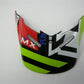 FOX MX Helmet Peak Visor (Unknown Part Number & Fitment)