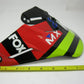 FOX MX Helmet Peak Visor (Unknown Part Number & Fitment)