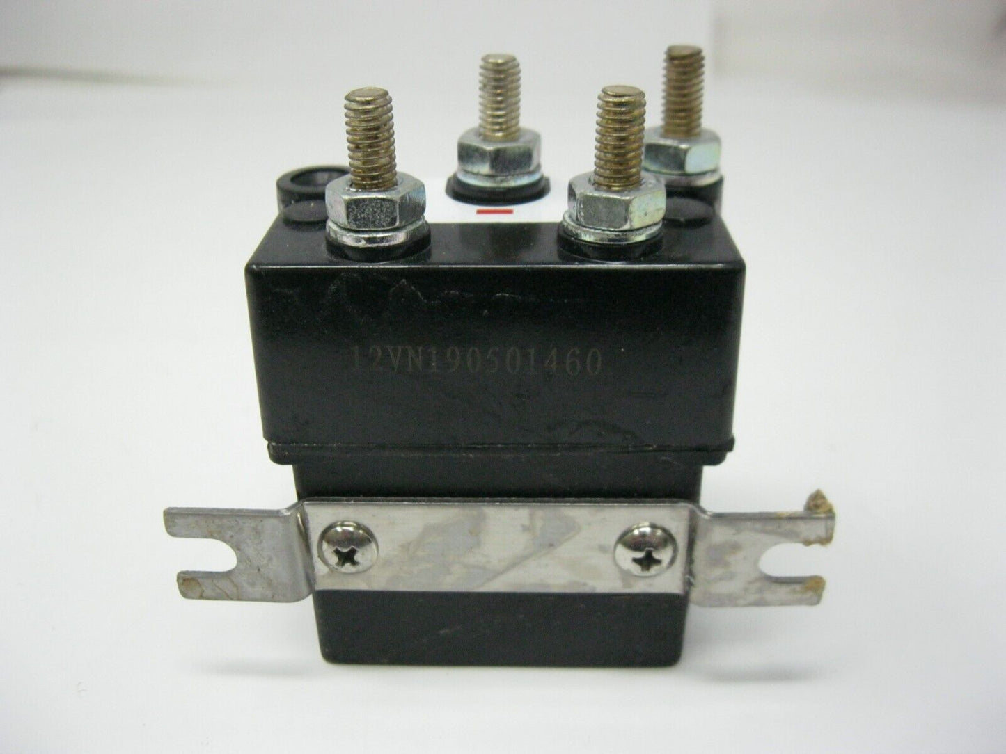 Unbranded Winch Solenoid 12VN190501460