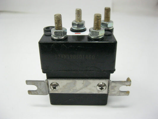 Unbranded Winch Solenoid 12VN190501460
