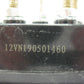 Unbranded Winch Solenoid 12VN190501460