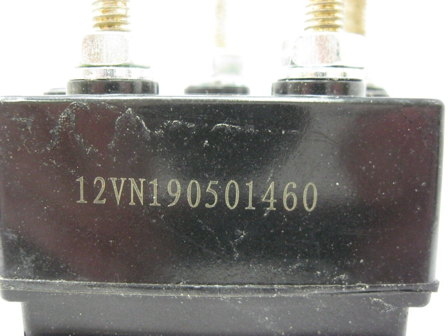 Unbranded Winch Solenoid 12VN190501460
