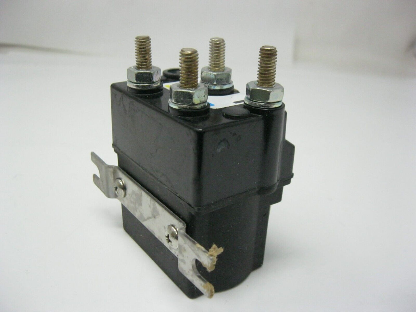 Unbranded Winch Solenoid 12VN190501460
