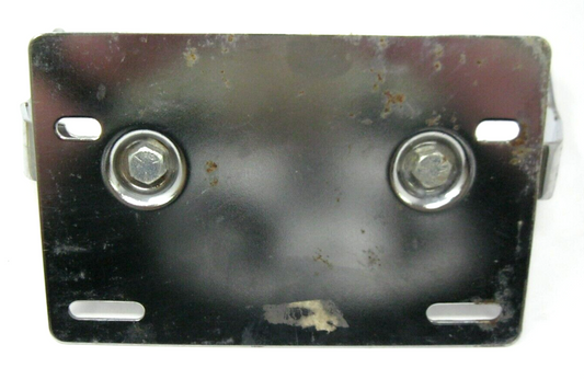 Harley-Davidson OEM 97-08 Touring Backing Plate on Unknown Bracket  53376-97